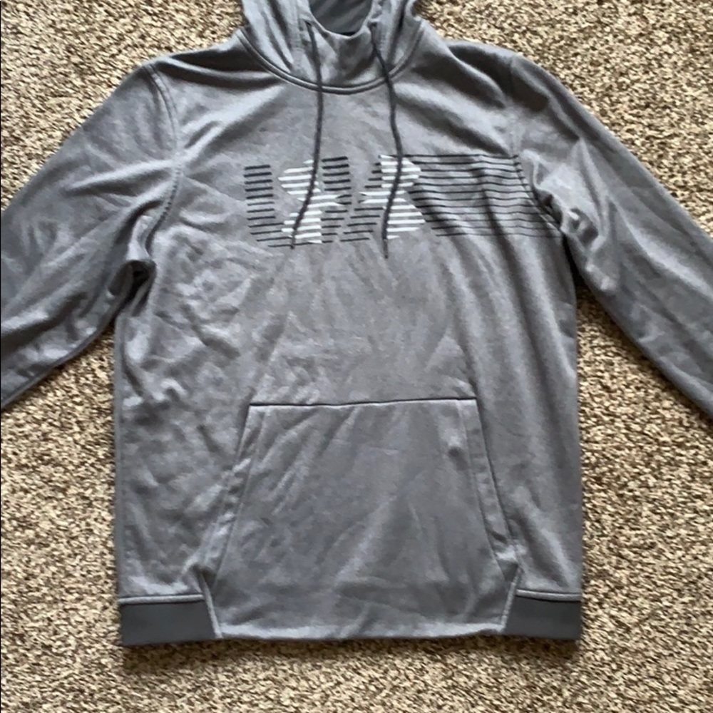 Men’s under armour pullover